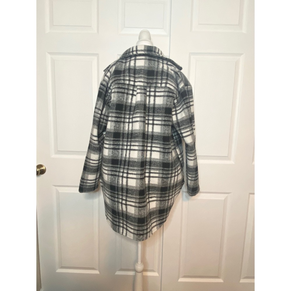 Nasty Gal Jacket - Picture 2 of 5